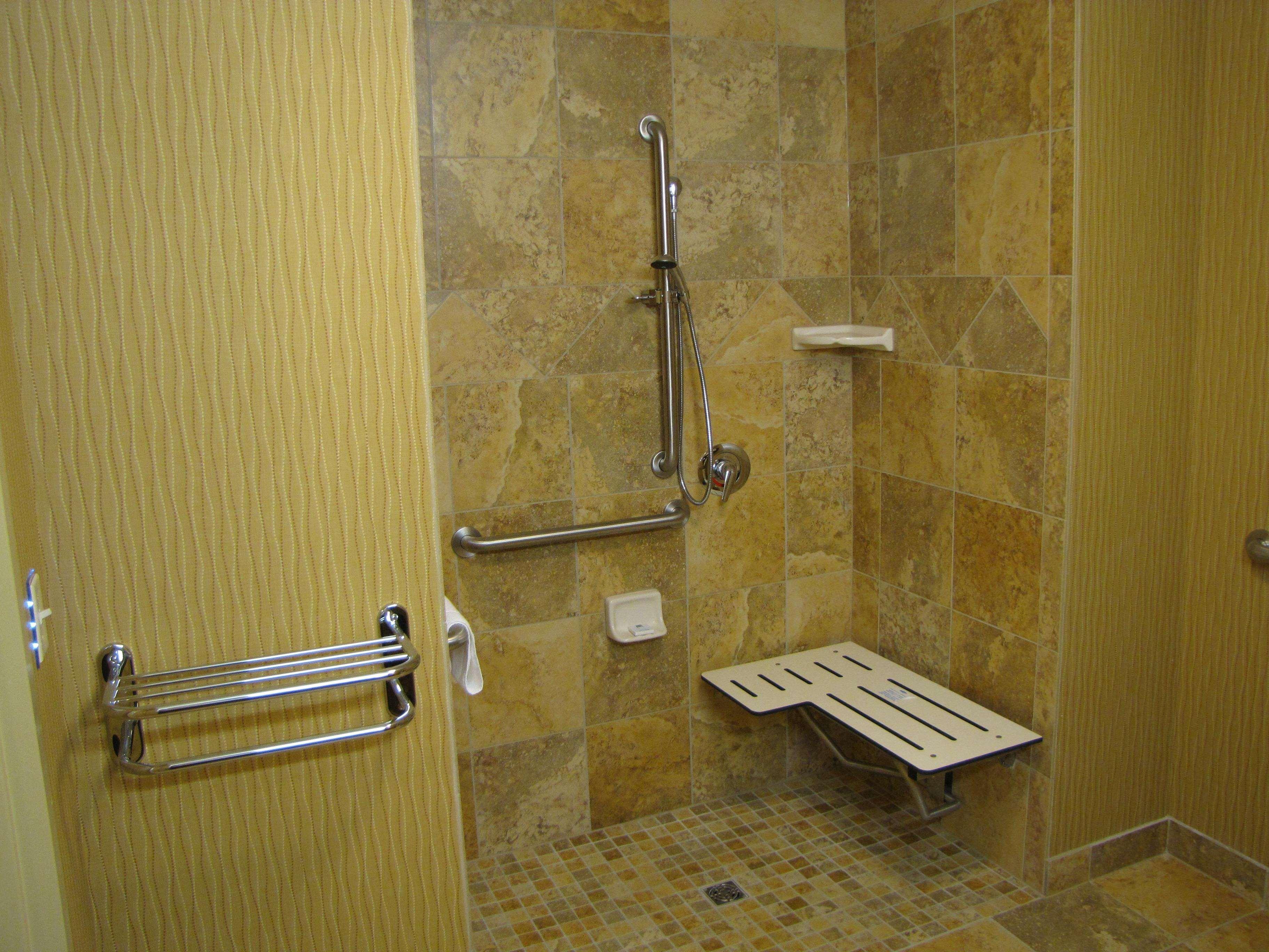 Hampton Inn & Suites Jamestown Zewnętrze zdjęcie
